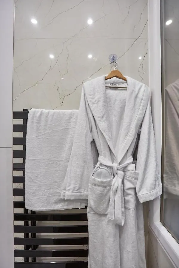 Saintgermainbycecile - Luxueux 2 Pieces Ac Jade Apartment Paris France