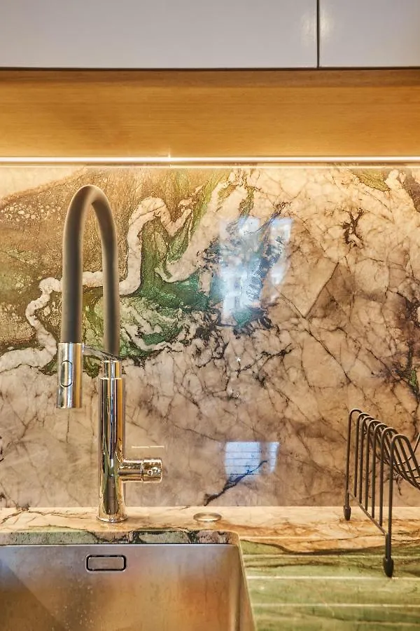 Saintgermainbycecile - Luxueux 2 Pieces Ac Jade Apartment Paris