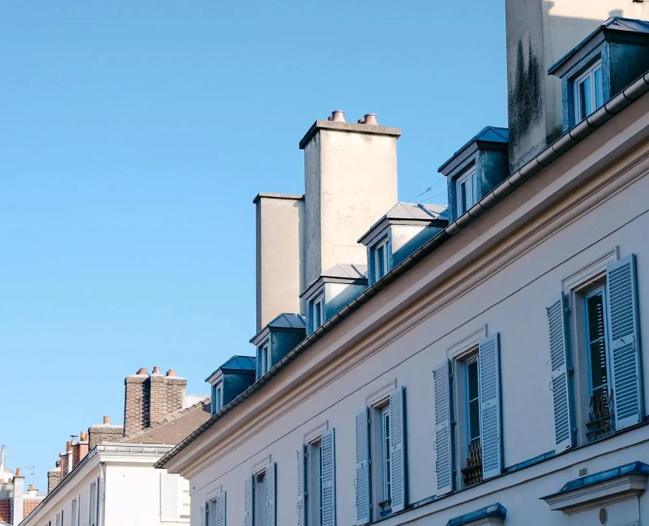 Saintgermainbycecile - Luxueux 2 Pieces Ac Jade Apartment Paris 0*,  France