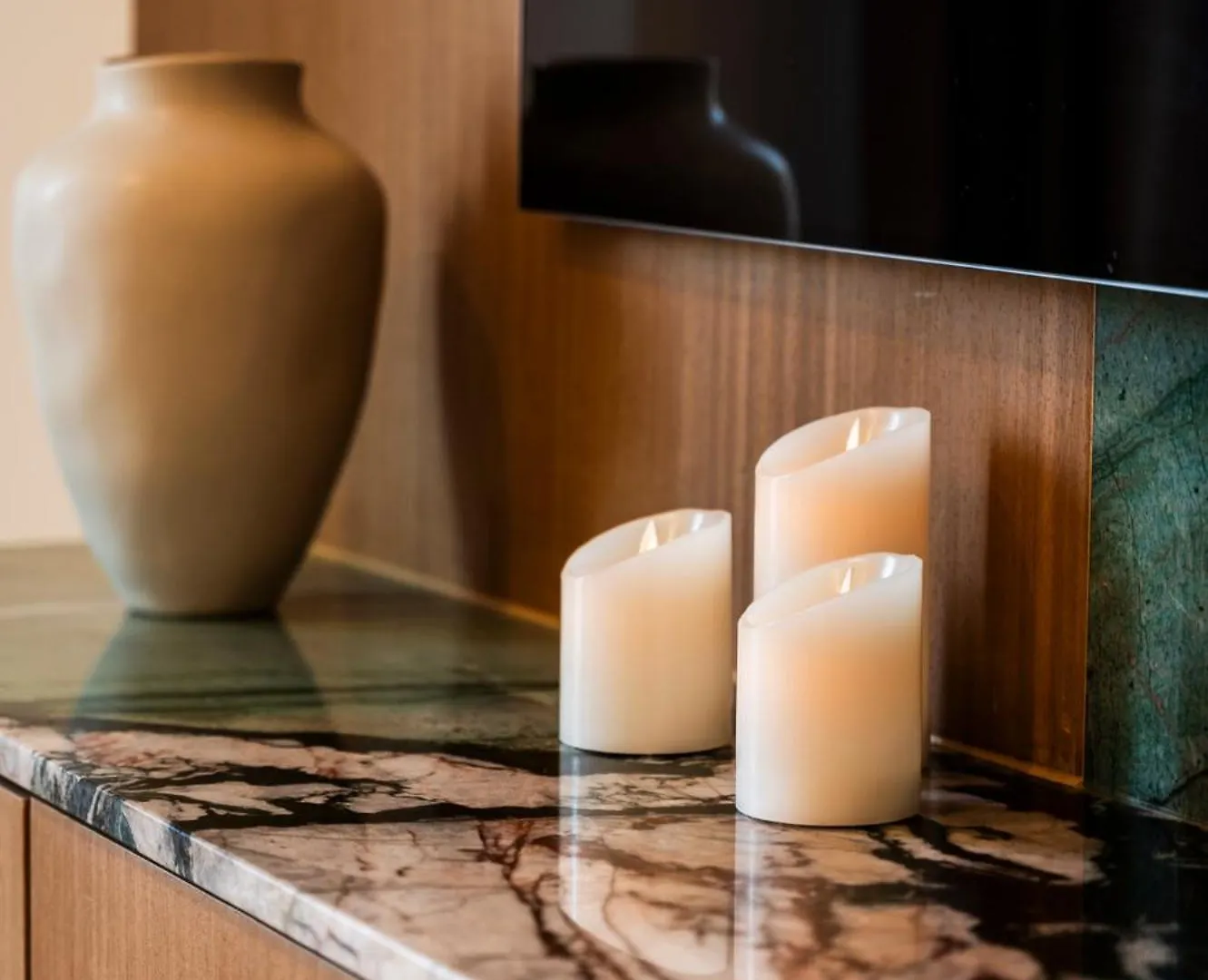 Saintgermainbycecile - Luxueux 2 Pieces Ac Jade Lägenhet Paris